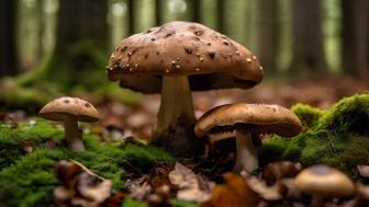 alles was du ueber steinpilze wissen musst erkennen sammeln und geniessen