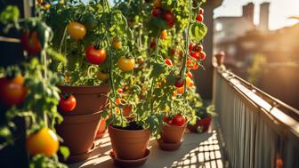 die besten balkontomaten sorten fuer ihren balkon