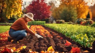 erbsen im herbst saeen tipps fuer eine reiche ernte