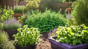 gute nachbarn fuer thymian die besten kraeuter fuer eine erfolgreiche mischkultur im garten