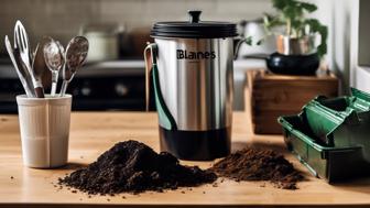 kaffeesatz nicht auf den kompost warum er besser im restmuell gehoert