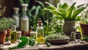 neemoel gegen wolllaeuse effektive tipps zur bekaempfung dieser schaedlinge im garten