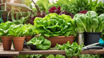 salat pflanzen kaufen die besten tipps fuer gesunde jungpflanzen aus dem garten