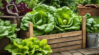 salatpflanzen kaufen tipps fuer den perfekten salatgarten