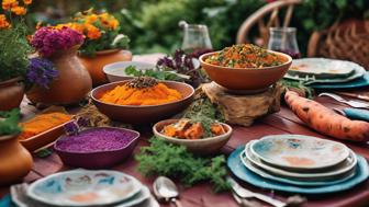 tipps und tricks zum suesskartoffel wuerzen fuer ein unvergessliches geschmackserlebnis im garten