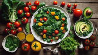 was sollte man zum abnehmen essen die besten gartenrezepte fuer eine gesunde ernaehrung